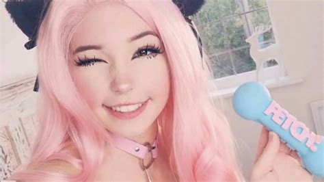 Belle Delphine Youtube archive